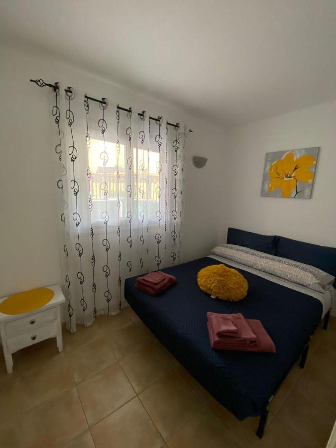 Casa Greta Apartman Costa De Antigua Kültér fotó